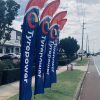Flag Banners