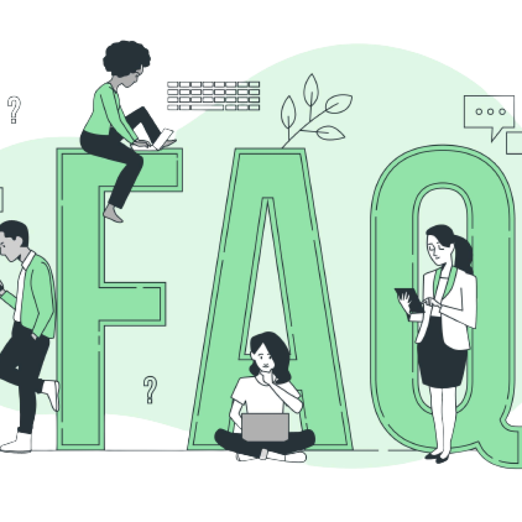 FAQs