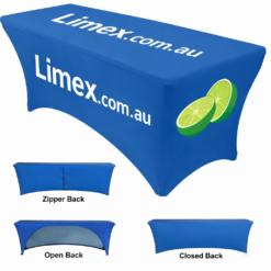 Table Cloths - Table Covers