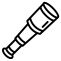 telescopic pole